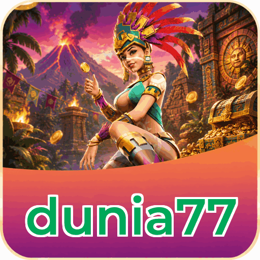 dunia77 Indonesia