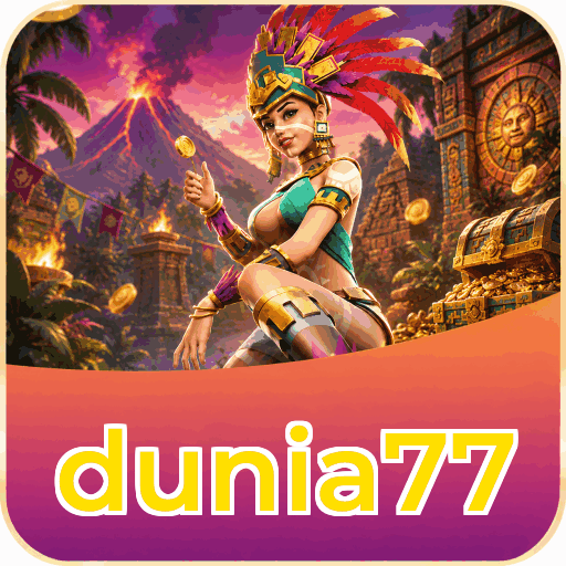 dunia77 Indonesia