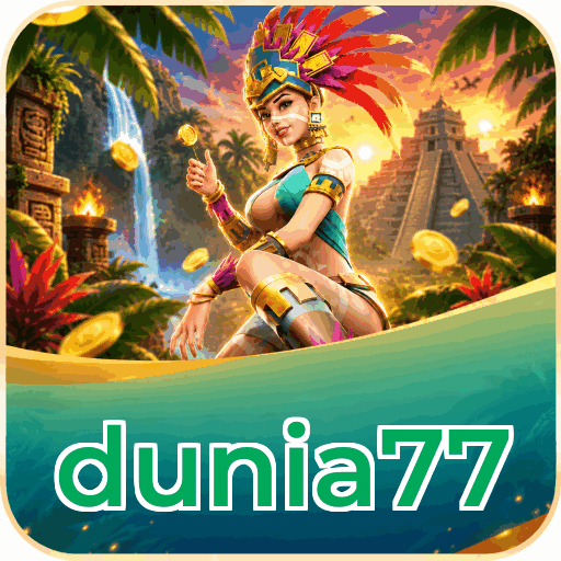 dunia77 Indonesia