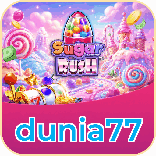 dunia77 Indonesia