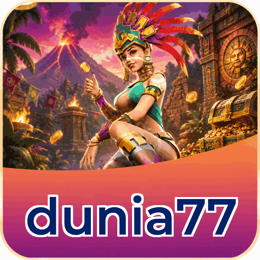 dunia77 Indonesia
