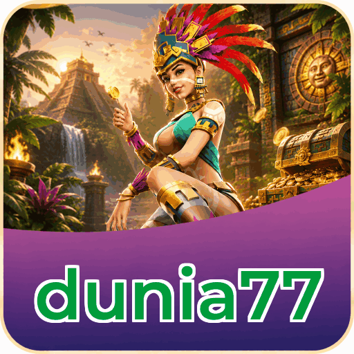dunia77 Indonesia