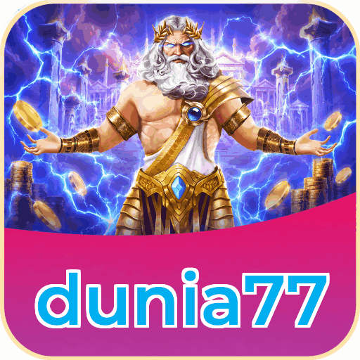 dunia77 Indonesia