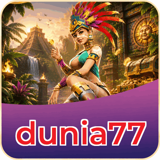 dunia77 Indonesia