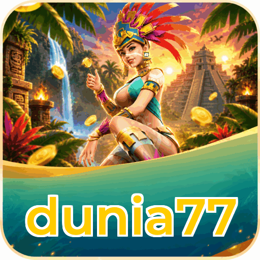 dunia77 Indonesia