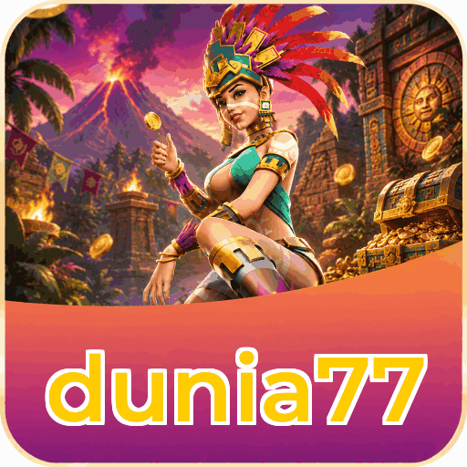 dunia77 Indonesia