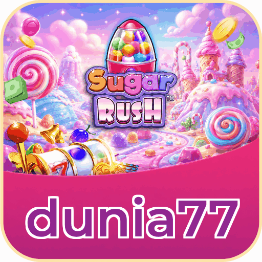 dunia77 Indonesia